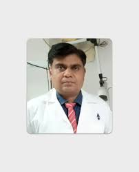 Dr Sunil Patel